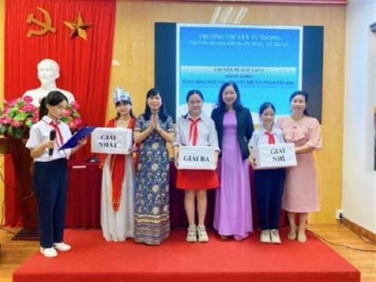 CHUYÊN ĐỀ VĂN 22-23
