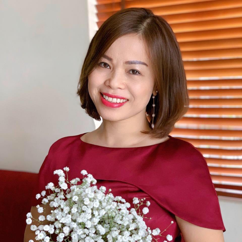 Cô Giáo Phạm Đại Thắng