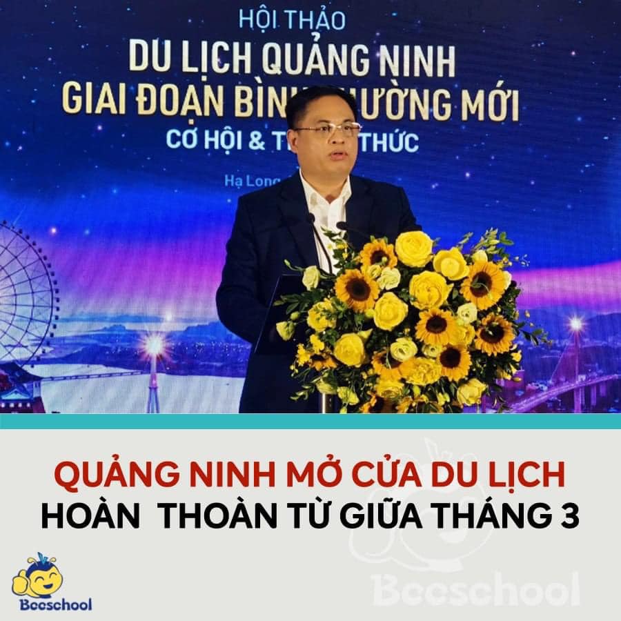 THÔNG BÁO KHỞI ĐỘNG CUỘC THI HẠ LONG CONTEST - YOUR HA LONG